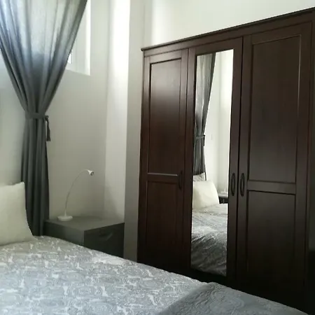 Apartment Freelisbonstudio *