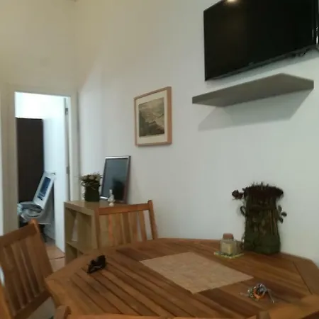Apartment Freelisbonstudio Lisbon