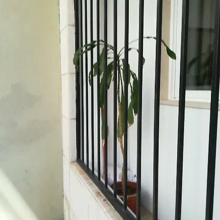 Apartment Freelisbonstudio Lisbon