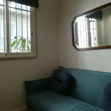 Apartment Freelisbonstudio