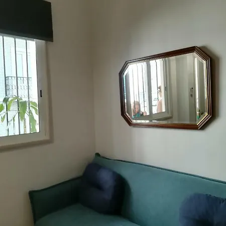 Apartment Freelisbonstudio Lisbon